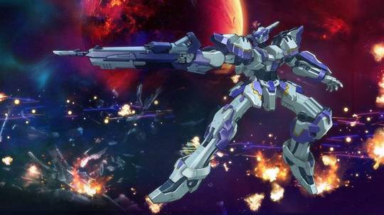 超限猎兵凯能（2013年电视剧）