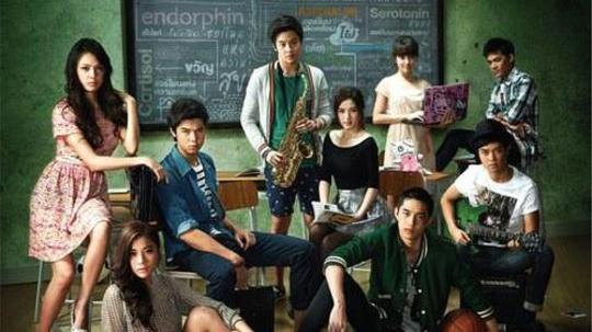 荷尔蒙（2013年电视剧）