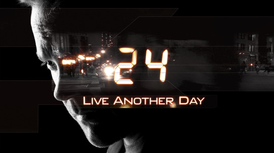 24小时：再活一天（2014年电视剧）