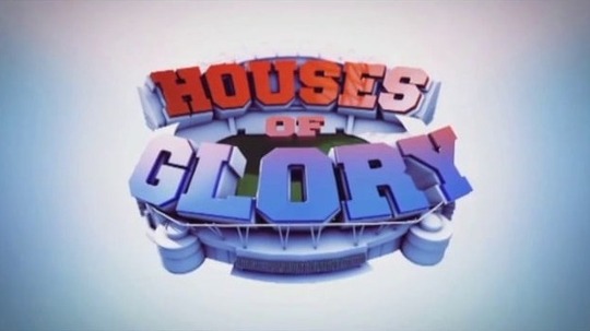 荣誉之家（2012年电视剧）