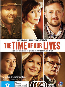 The Time Of Our Lives