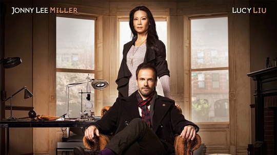 福尔摩斯：基本演绎法（2012年电视剧）