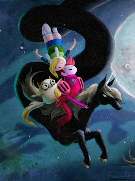 探险活宝第三季