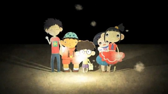 榜样（2014年电视剧）