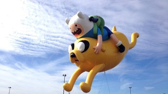 探险活宝第六季（2014年电视剧）