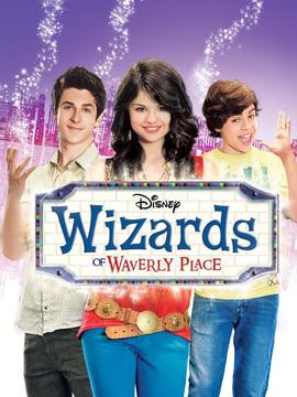 少年魔法师第三季