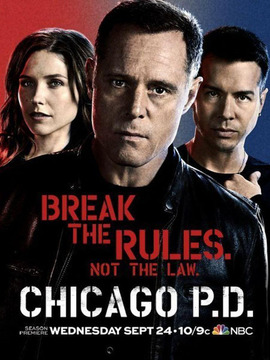 芝加哥警署第二季