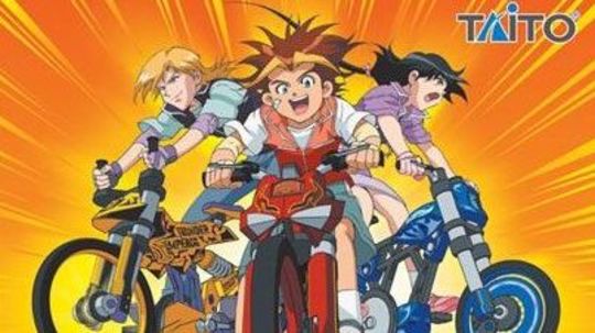 韦驮天翔（2006年电视剧）