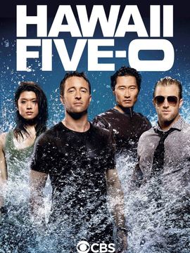 夏威夷特勤组第一季