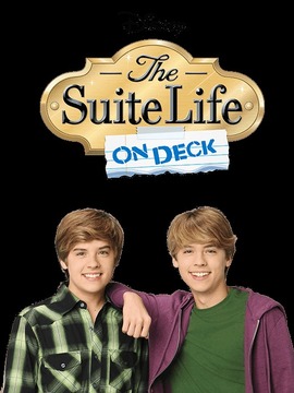 小查与寇弟的顶级游轮生活第一季