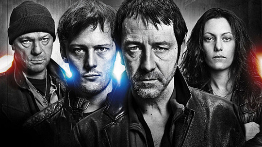 法外之徒 在线观看 第1集