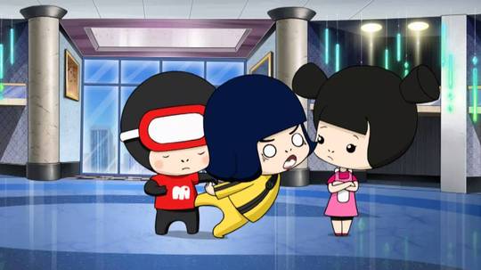 我是梦妮（2014年电视剧）