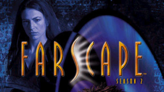 遥远星际第二季（2000年电视剧）