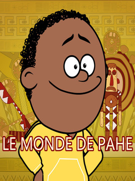 LE MONDE DE PAHE