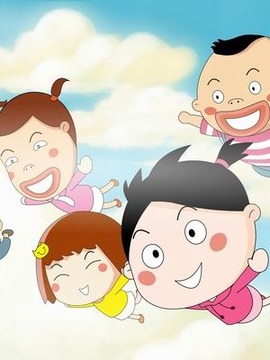 小樱桃之幽默宝典