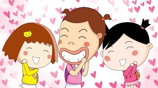 小樱桃之幽默宝典（2010年电视剧）