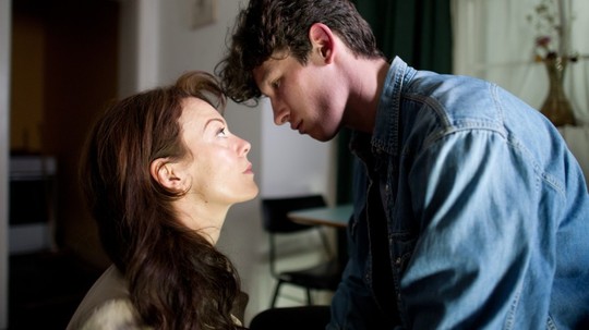 渐行渐远（2012年电视剧）