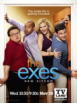 The Exes Season 1