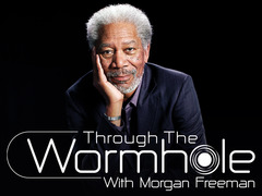 与摩根·弗里曼一起穿越虫洞第二季 摩根·弗里曼