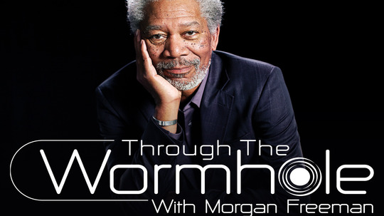 与摩根·弗里曼一起穿越虫洞第四季（2013年电视剧）