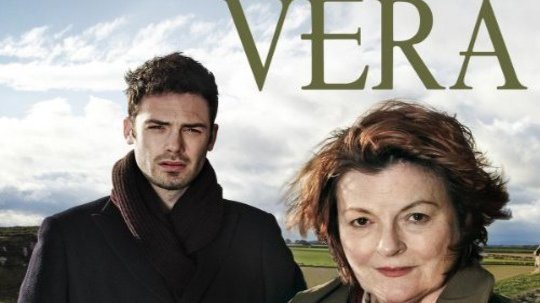 探长薇拉第二季（2012年电视剧）