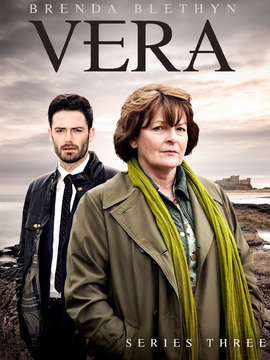 探长薇拉第三季