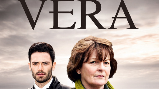 探长薇拉第三季（2013年电视剧）