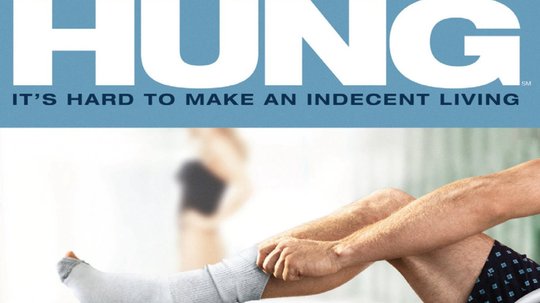 大器晚成（2009年电视剧）