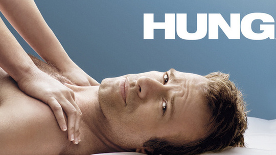 大器晚成 第二季（2010年电视剧）