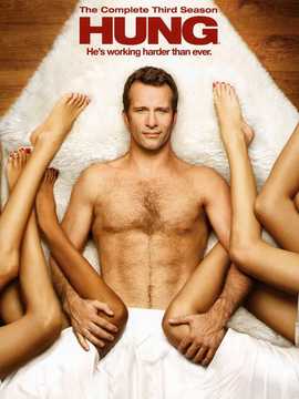 大器晚成第三季