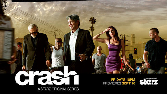 撞车 第二季（2009年电视剧）