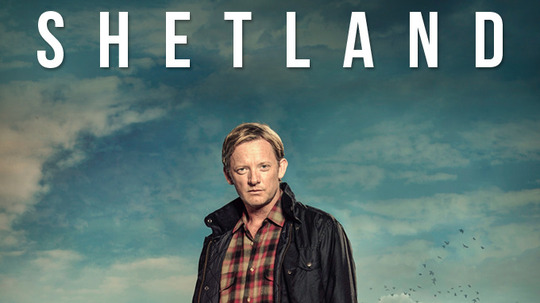 设得兰谜案第一季（2013年电视剧）