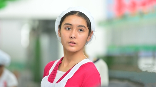 有一个古丽（2015年电视剧）