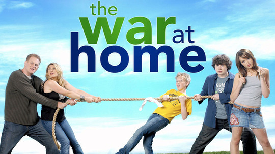 家庭战争 第一季（2005年电视剧）