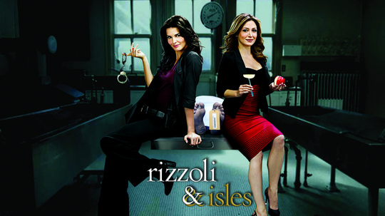 妙女神探（2010年电视剧）