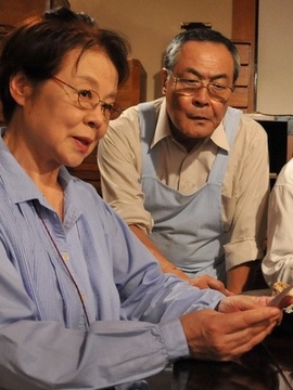 ホームドクター&middot;神村愛～看取りの事件カルテ～