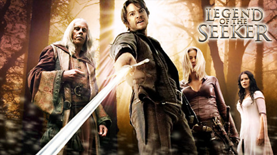 探索者传说第二季（2009年电视剧）