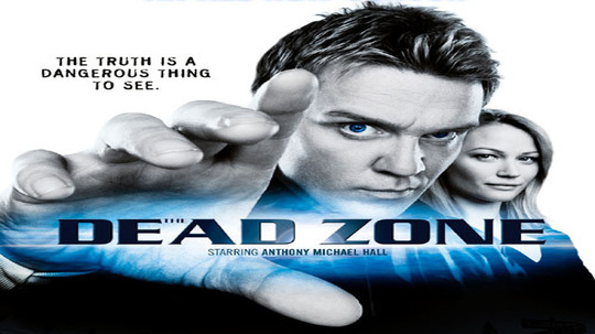 死亡地带第六季（2007年电视剧）