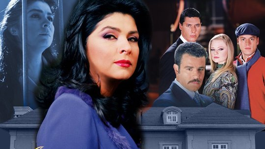 继母（2005年电视剧）