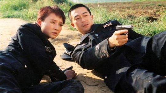 24小时警事（2004年电视剧）