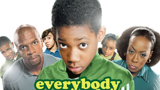 人人都恨克里斯第三季（2007年电视剧）