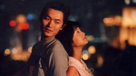 悄然走进你的世界（2004年电视剧）