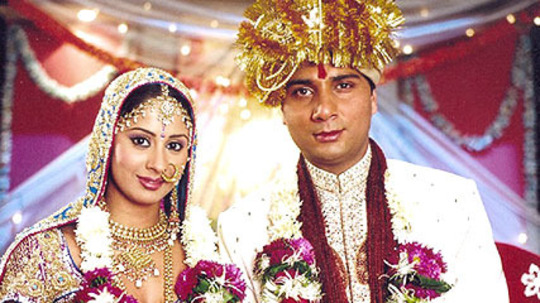 爱上你不是我的错（2005年电视剧）