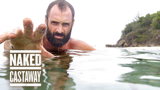 只身在荒岛（2013年电视剧）