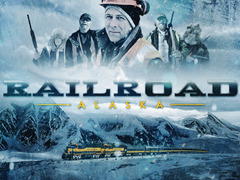 阿拉斯加铁道英雄