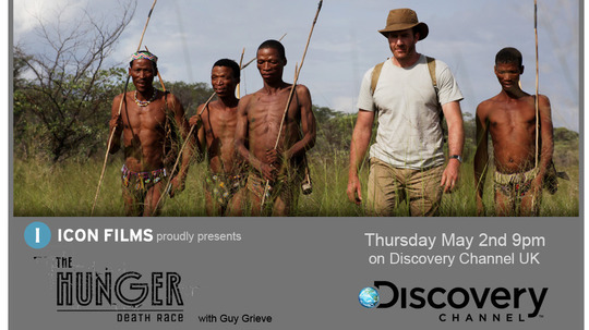 狩猎生存战（0年电视剧）