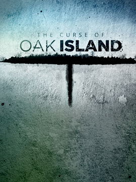 The Curse Of Oak Island