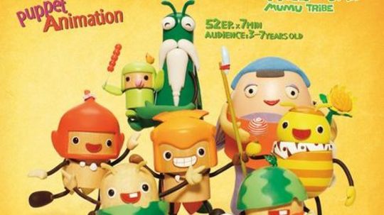 木木部落（2014年电视剧）