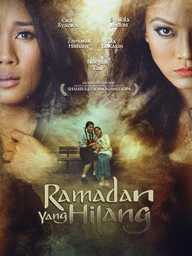 Ramadan Yang Hilang