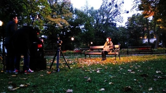 生命签证（2017年电视剧）